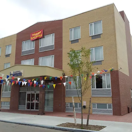 Hotel Bliss - Brooklyn-2